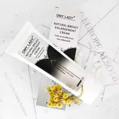 Omy Lady Boobeautiful Enlargement Cream 100gm ( BUY 1 GET 1 FREE)