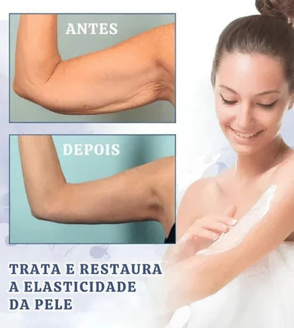 Fubsta™ Advanced Skin Tightening Rejuvenating Cream  ( BUY 1 GET 1 FREE )⭐️⭐️⭐️⭐️ 4.9/5 Reviews