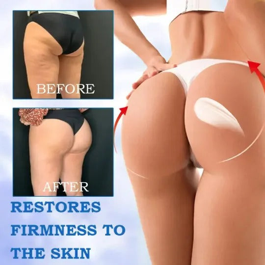 Fubsta™ Advanced Skin Tightening Rejuvenating Cream  ( BUY 1 GET 1 FREE )⭐️⭐️⭐️⭐️ 4.9/5 Reviews