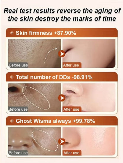 🔥Last Day 49% OFF- Anti-wrinkle firming serum 50ml
