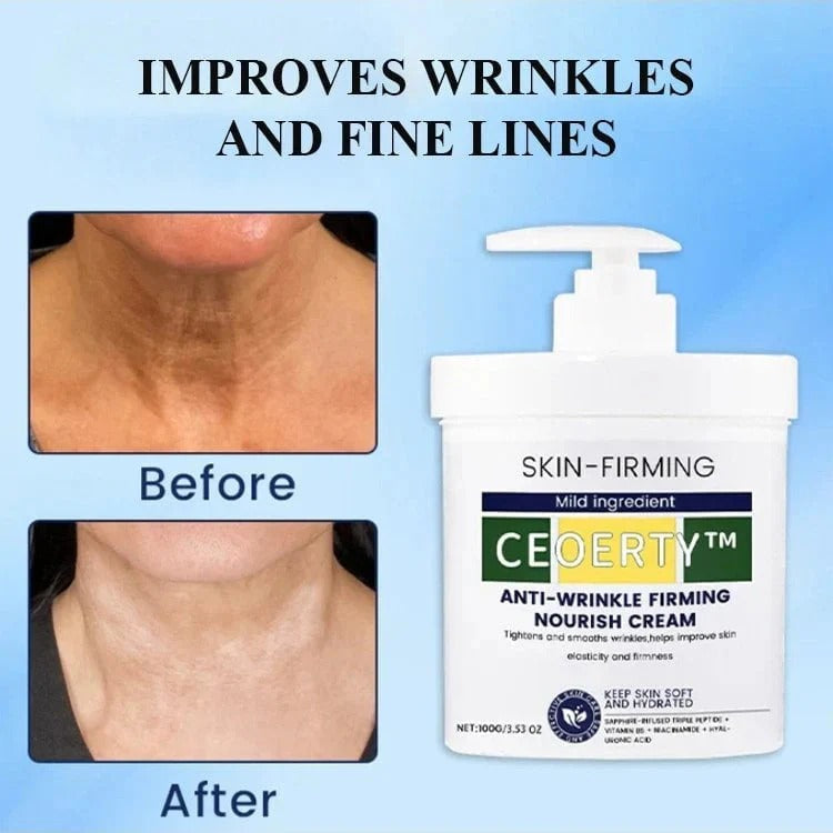 𝐅𝐮𝐛𝐬𝐭𝐚® 𝐀𝐝𝐯𝐚𝐧𝐜𝐞𝐝 𝐅𝐢𝐫𝐦𝐢𝐧𝐠 & 𝐖𝐫𝐢𝐧𝐤𝐥𝐞-𝐑𝐞𝐝𝐮𝐜𝐢𝐧𝐠 𝐂𝐫𝐞𝐚𝐦: Restore Skin Elasticity⭐ ( BUY 1 GET 1 FREE )